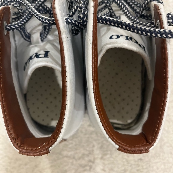 Polo Ralph Lauren Dress Shoes - Picture 5 of 6